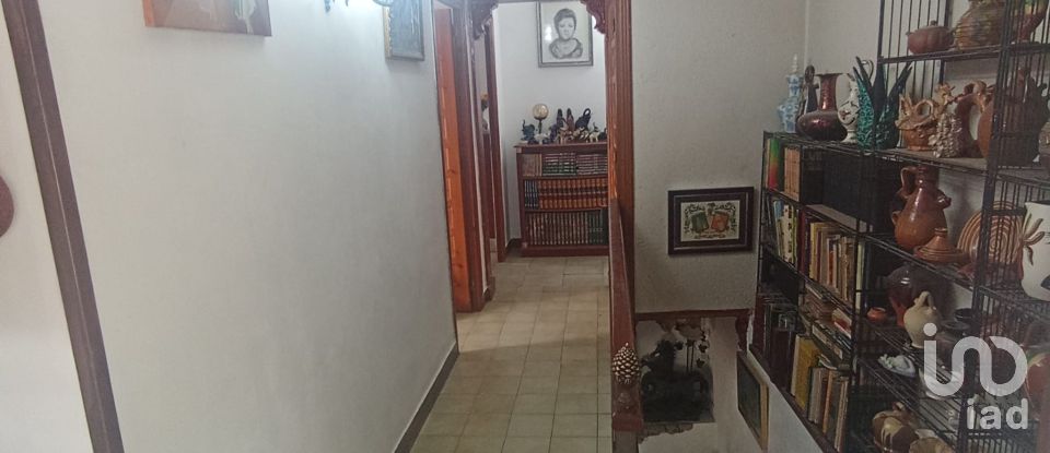 Land of 11,537 m² in Falset (43730)