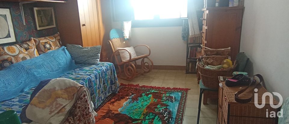 Land of 11,537 m² in Falset (43730)