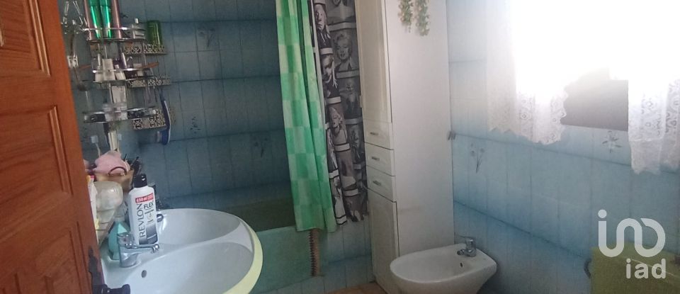 Land of 11,537 m² in Falset (43730)