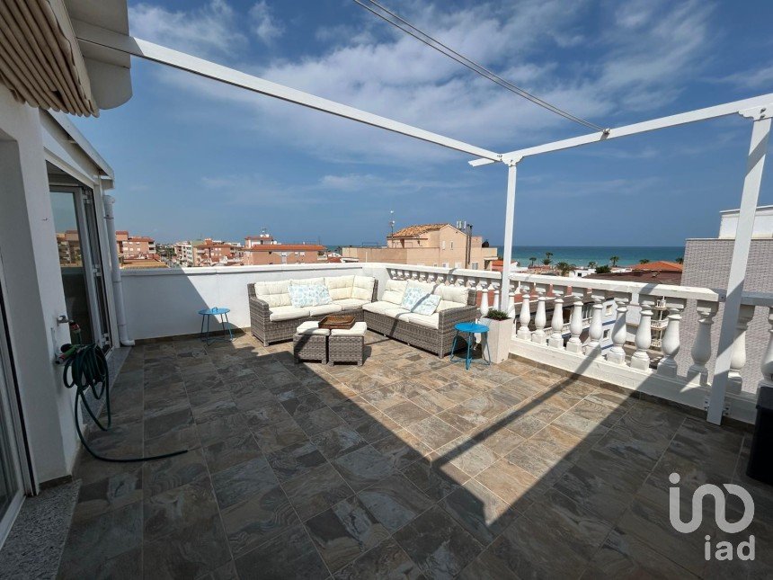 Apartment 3 bedrooms of 126 m² in Moncofa (12593)