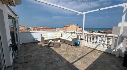 Apartment 3 bedrooms of 126 m² in Moncofa (12593)