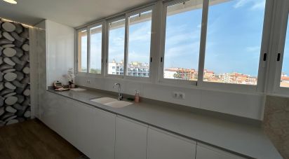 Apartment 3 bedrooms of 126 m² in Moncofa (12593)