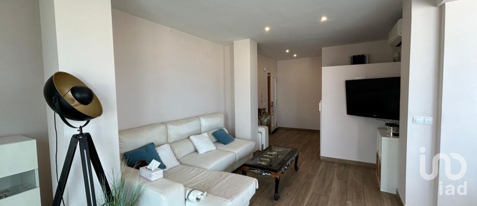 Apartment 3 bedrooms of 126 m² in Moncofa (12593)