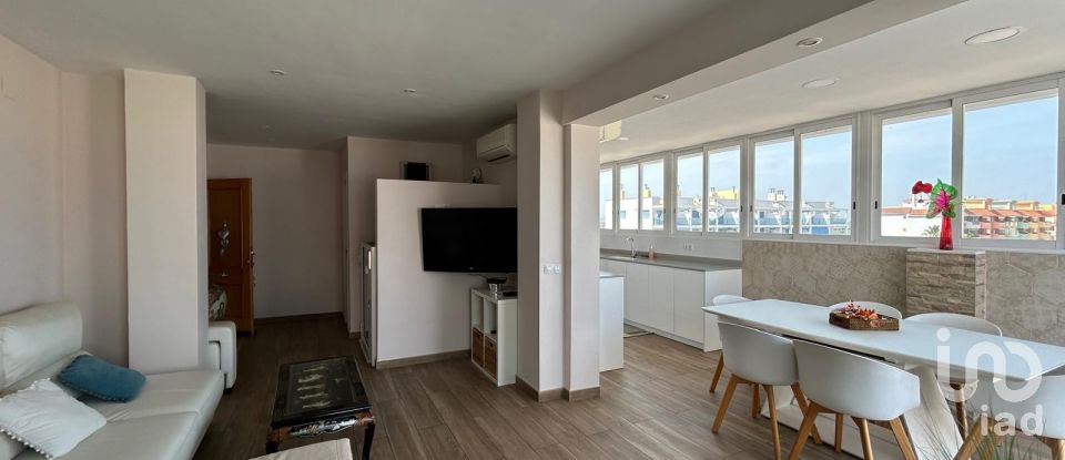 Apartment 3 bedrooms of 126 m² in Moncofa (12593)