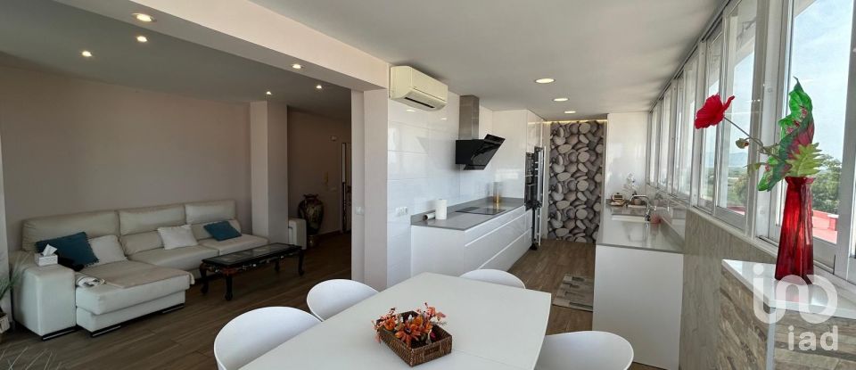 Apartment 3 bedrooms of 126 m² in Moncofa (12593)