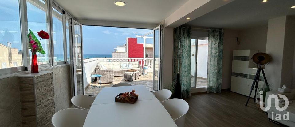 Apartment 3 bedrooms of 126 m² in Moncofa (12593)