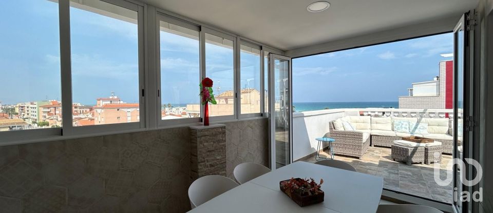 Apartment 3 bedrooms of 126 m² in Moncofa (12593)