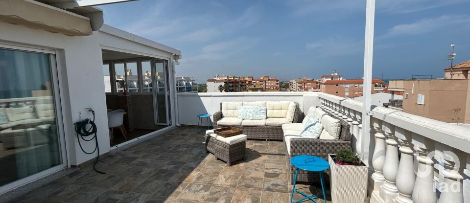 Apartment 3 bedrooms of 126 m² in Moncofa (12593)