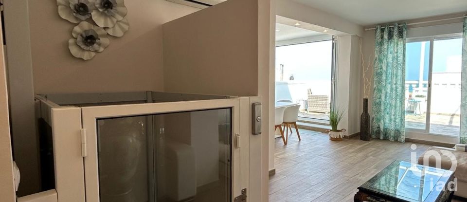 Apartment 3 bedrooms of 126 m² in Moncofa (12593)