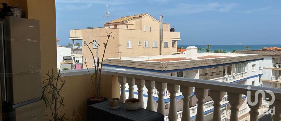 Apartment 3 bedrooms of 126 m² in Moncofa (12593)