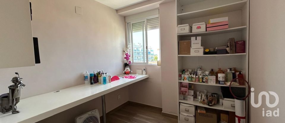 Apartment 3 bedrooms of 126 m² in Moncofa (12593)