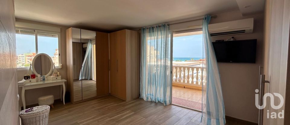 Apartment 3 bedrooms of 126 m² in Moncofa (12593)