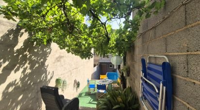 Townhouse 3 bedrooms of 112 m² in Anna (46820)