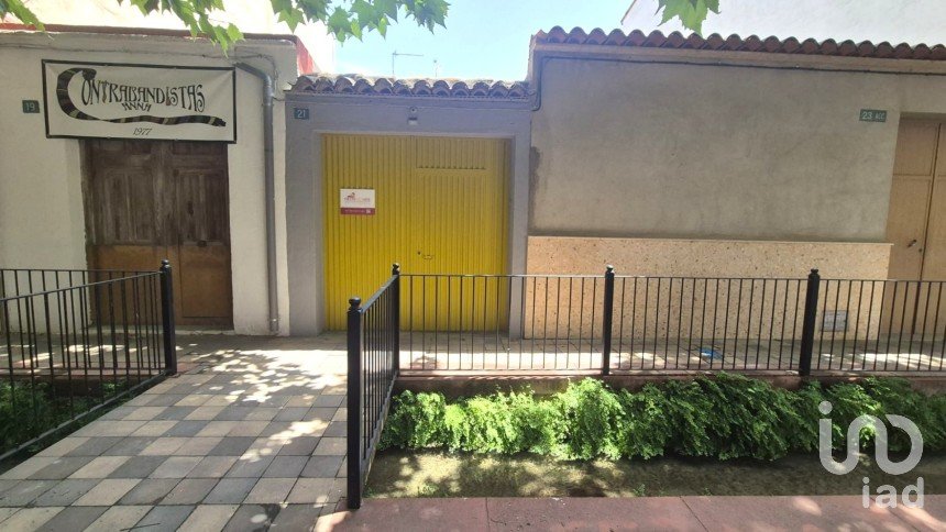 Casa de pueblo 3 habitaciones de 112 m² en Anna (46820)