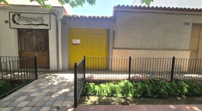 Townhouse 3 bedrooms of 112 m² in Anna (46820)