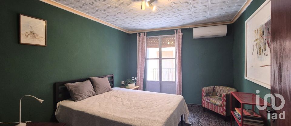 Casa de pueblo 3 habitaciones de 112 m² en Anna (46820)