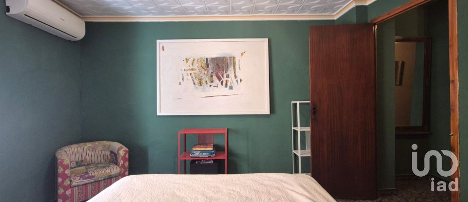 Casa de pueblo 3 habitaciones de 112 m² en Anna (46820)