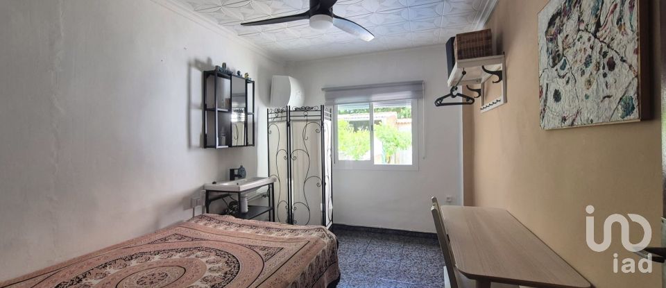 Casa de pueblo 3 habitaciones de 112 m² en Anna (46820)