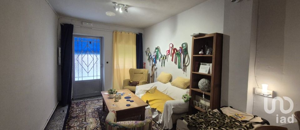 Casa de pueblo 3 habitaciones de 112 m² en Anna (46820)