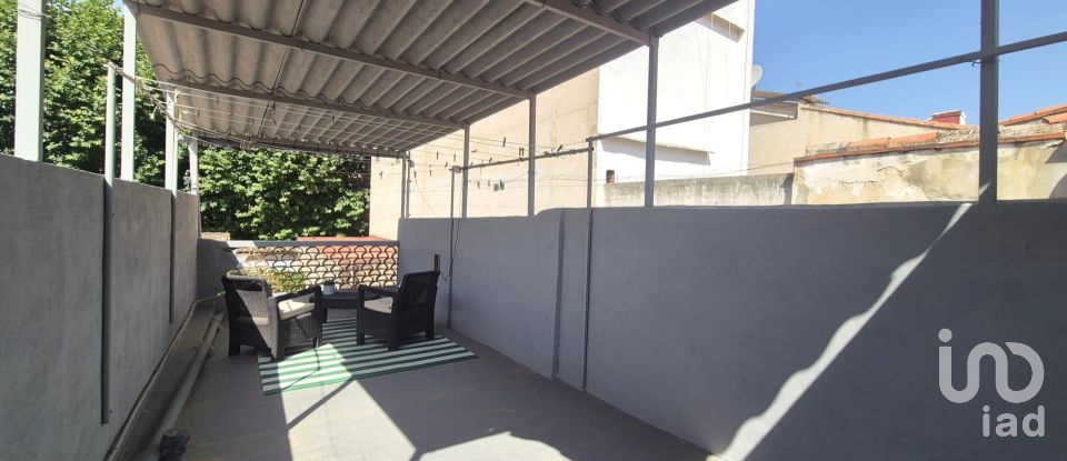 Casa de pueblo 3 habitaciones de 112 m² en Anna (46820)