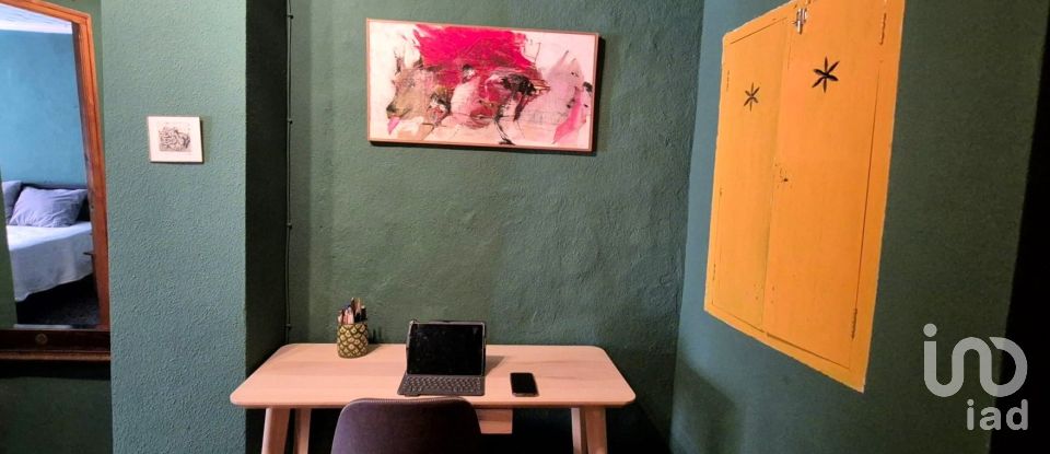 Casa de pueblo 3 habitaciones de 112 m² en Anna (46820)