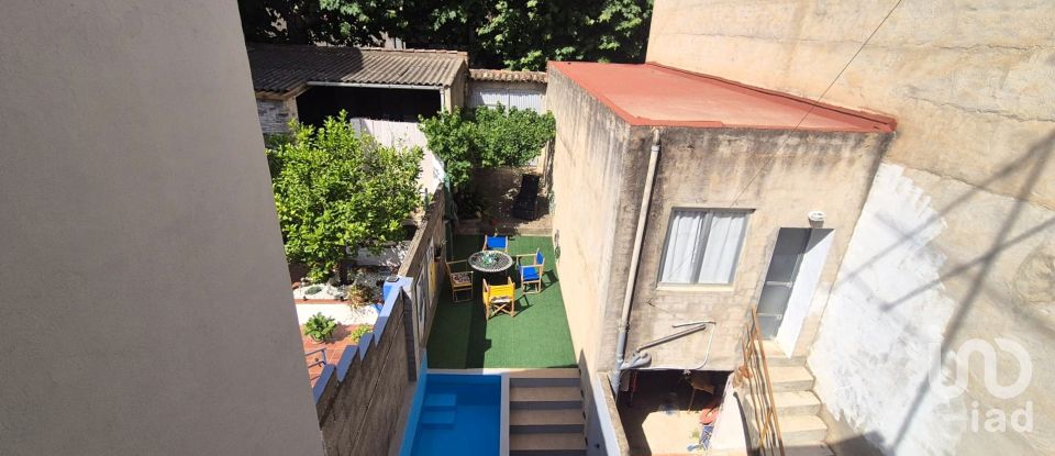 Casa de pueblo 3 habitaciones de 112 m² en Anna (46820)