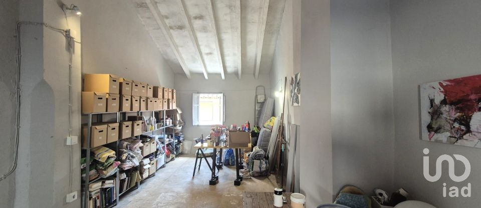 Casa de pueblo 3 habitaciones de 112 m² en Anna (46820)