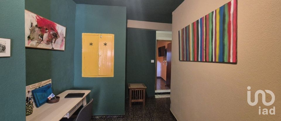 Casa de pueblo 3 habitaciones de 112 m² en Anna (46820)