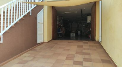 Casa 4 habitaciones de 161 m² en Sant Vicenç de Calders (43880)