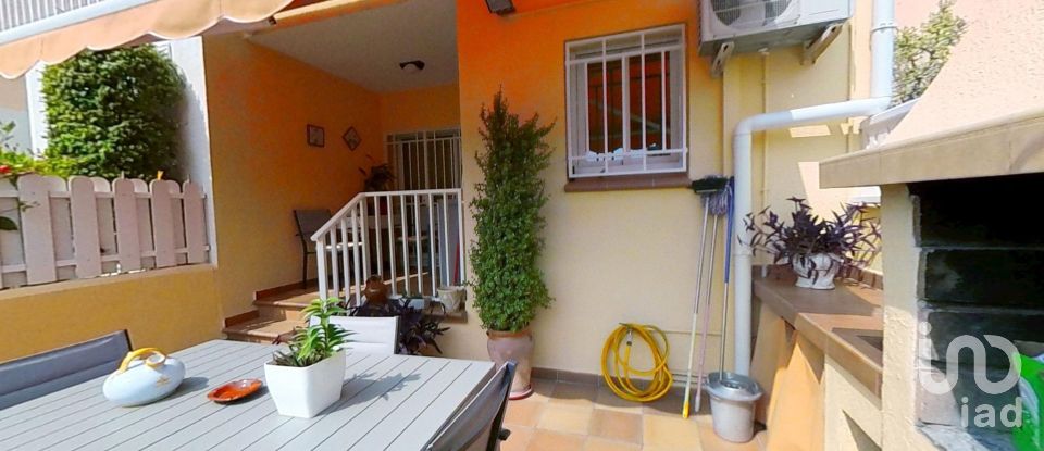 Casa 4 habitaciones de 161 m² en Sant Vicenç de Calders (43880)