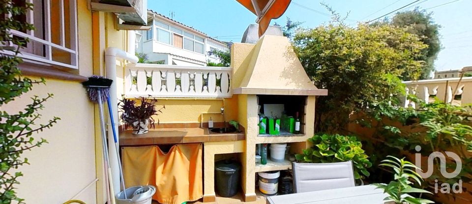 Casa 4 habitaciones de 161 m² en Sant Vicenç de Calders (43880)