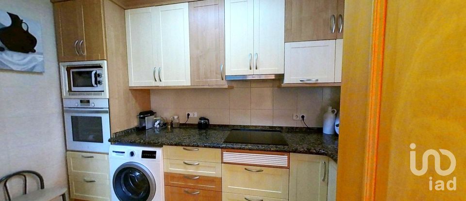 Casa 4 habitaciones de 161 m² en Sant Vicenç de Calders (43880)