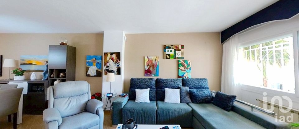 Casa 4 habitaciones de 161 m² en Sant Vicenç de Calders (43880)