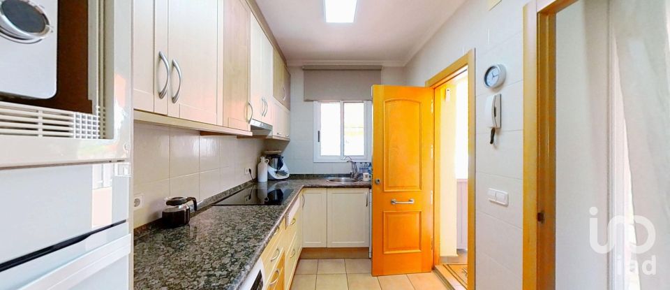 Casa 4 habitaciones de 161 m² en Sant Vicenç de Calders (43880)