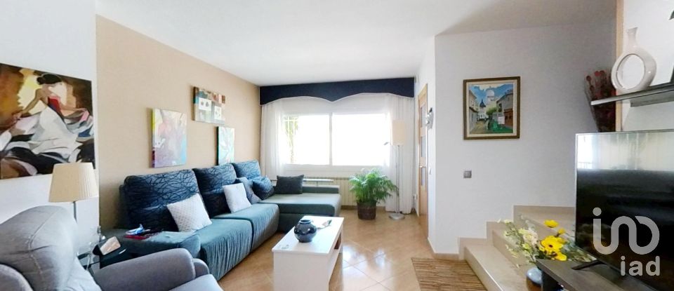 Casa 4 habitaciones de 161 m² en Sant Vicenç de Calders (43880)