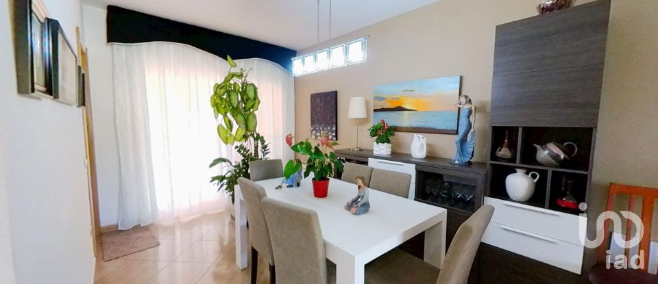 Casa 4 habitaciones de 161 m² en Sant Vicenç de Calders (43880)