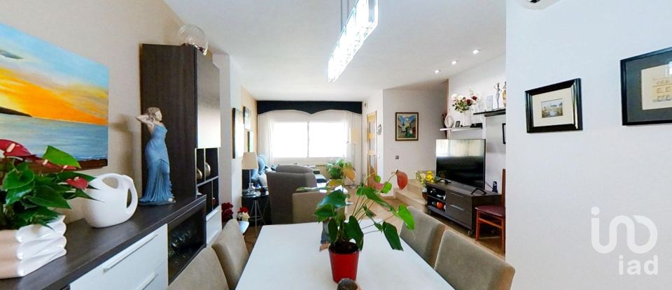 Casa 4 habitaciones de 161 m² en Sant Vicenç de Calders (43880)