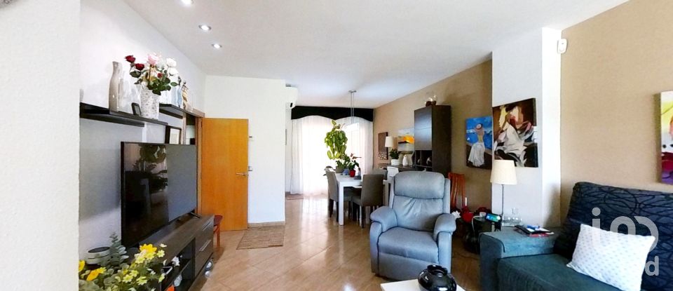 Casa 4 habitaciones de 161 m² en Sant Vicenç de Calders (43880)