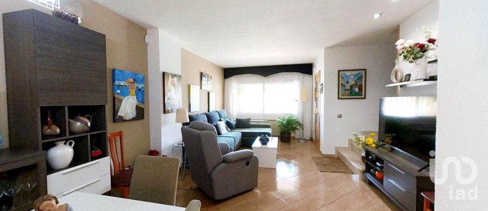 Casa 4 habitaciones de 161 m² en Sant Vicenç de Calders (43880)