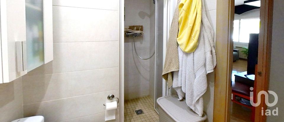 Casa 4 habitaciones de 161 m² en Sant Vicenç de Calders (43880)