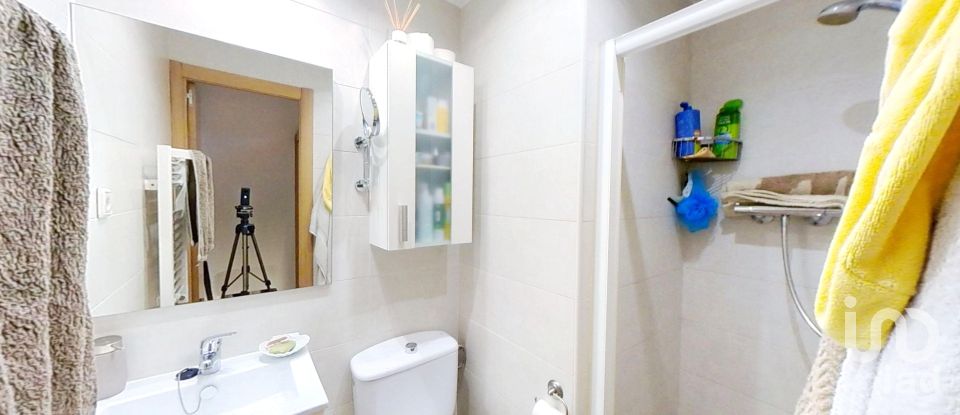 Casa 4 habitaciones de 161 m² en Sant Vicenç de Calders (43880)