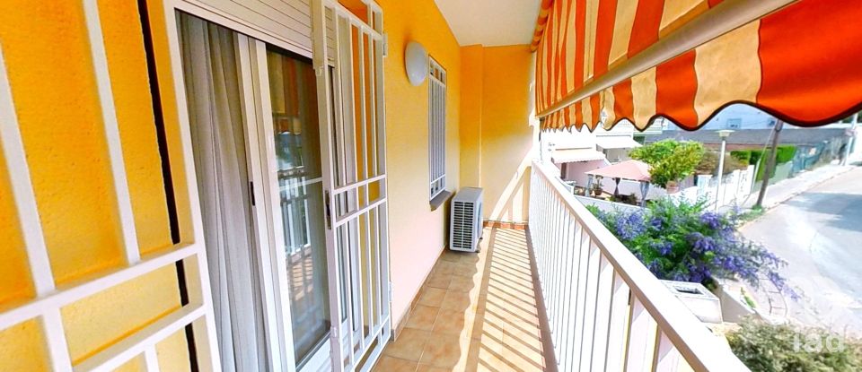 Casa 4 habitaciones de 161 m² en Sant Vicenç de Calders (43880)