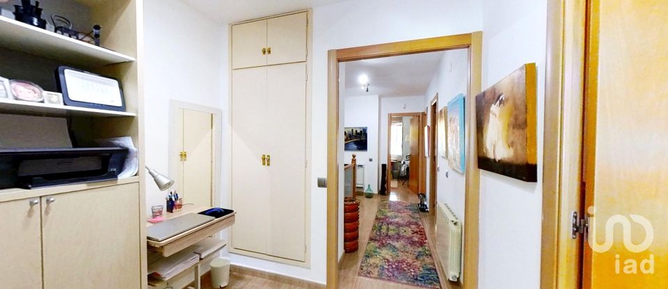 Casa 4 habitaciones de 161 m² en Sant Vicenç de Calders (43880)