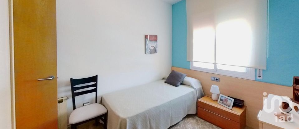 Casa 4 habitaciones de 161 m² en Sant Vicenç de Calders (43880)