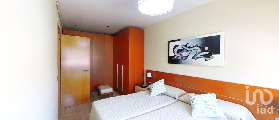 Casa 4 habitaciones de 161 m² en Sant Vicenç de Calders (43880)