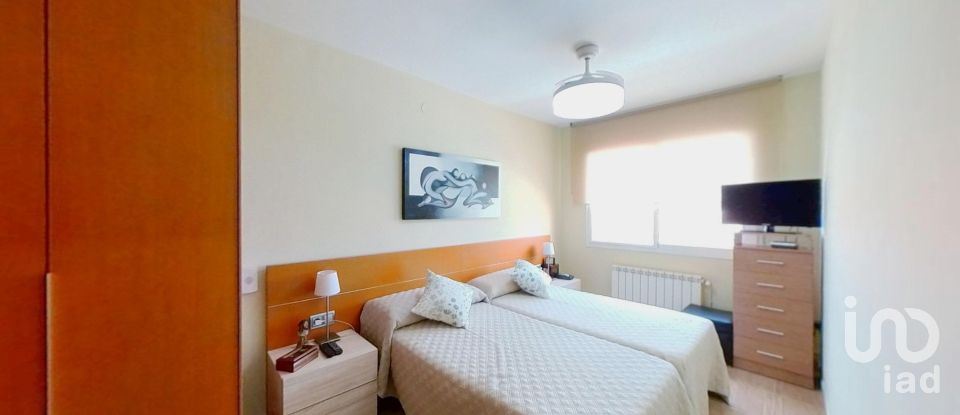 Casa 4 habitaciones de 161 m² en Sant Vicenç de Calders (43880)