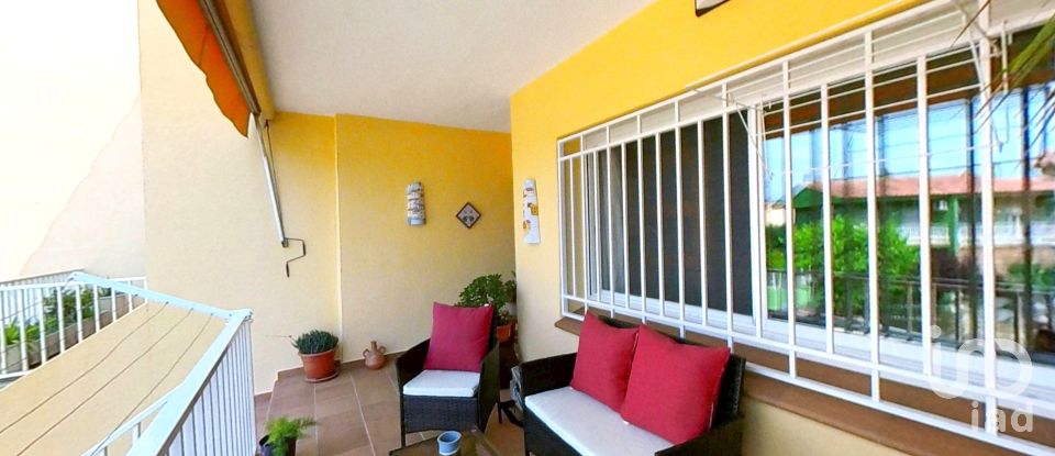 Casa 4 habitaciones de 161 m² en Sant Vicenç de Calders (43880)