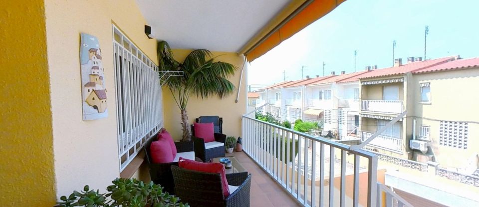 Casa 4 habitaciones de 161 m² en Sant Vicenç de Calders (43880)