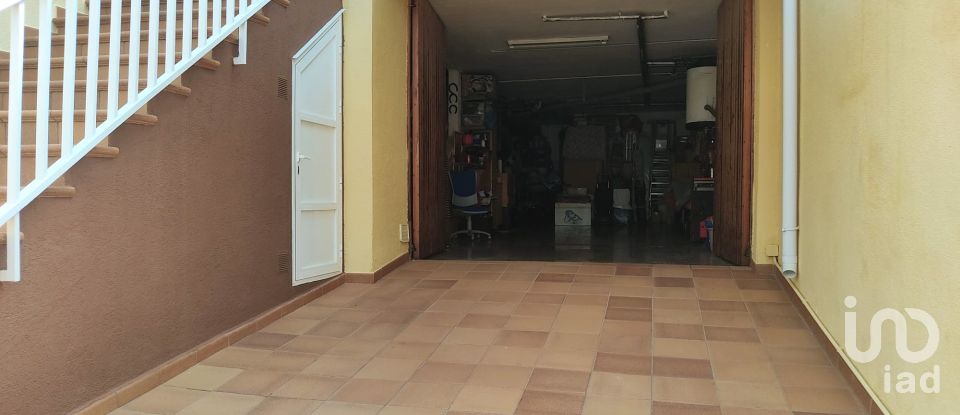 Casa 4 habitaciones de 161 m² en Sant Vicenç de Calders (43880)