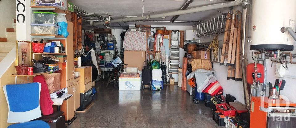 Casa 4 habitaciones de 161 m² en Sant Vicenç de Calders (43880)